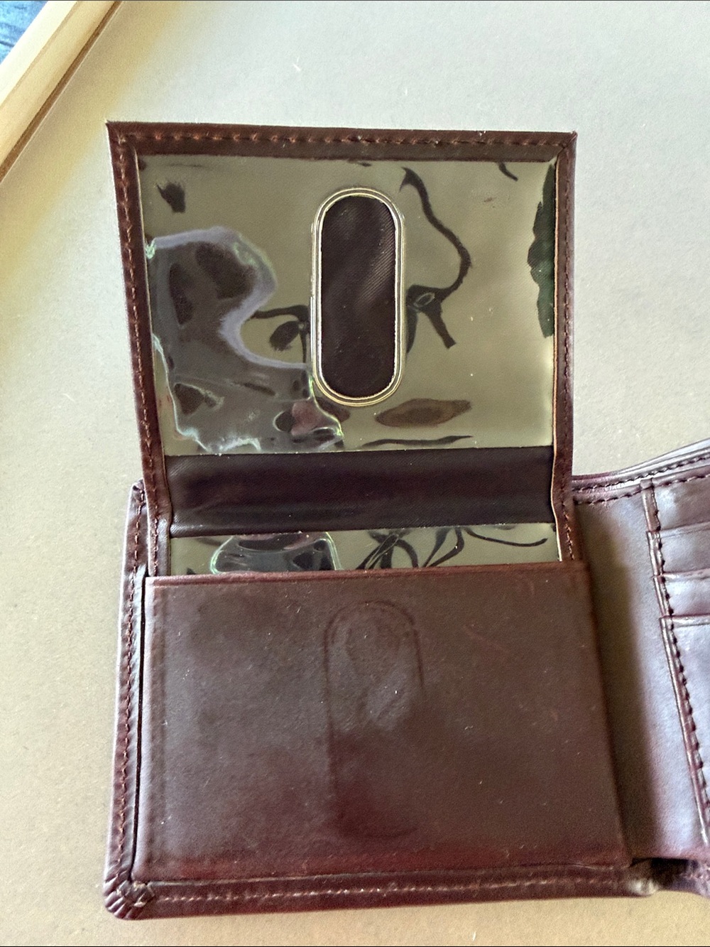 Orvis wallet - Picture 4 of 5